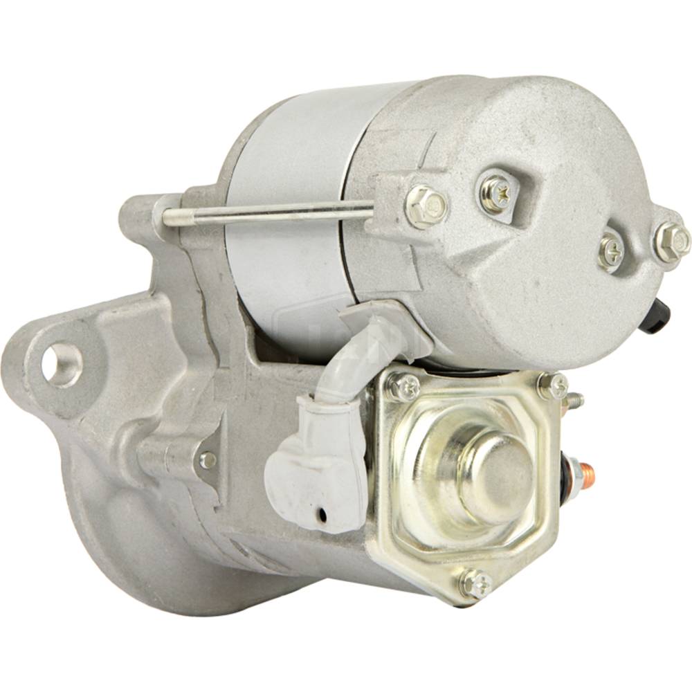 410-52505-JN J&N Electrical Products Starter