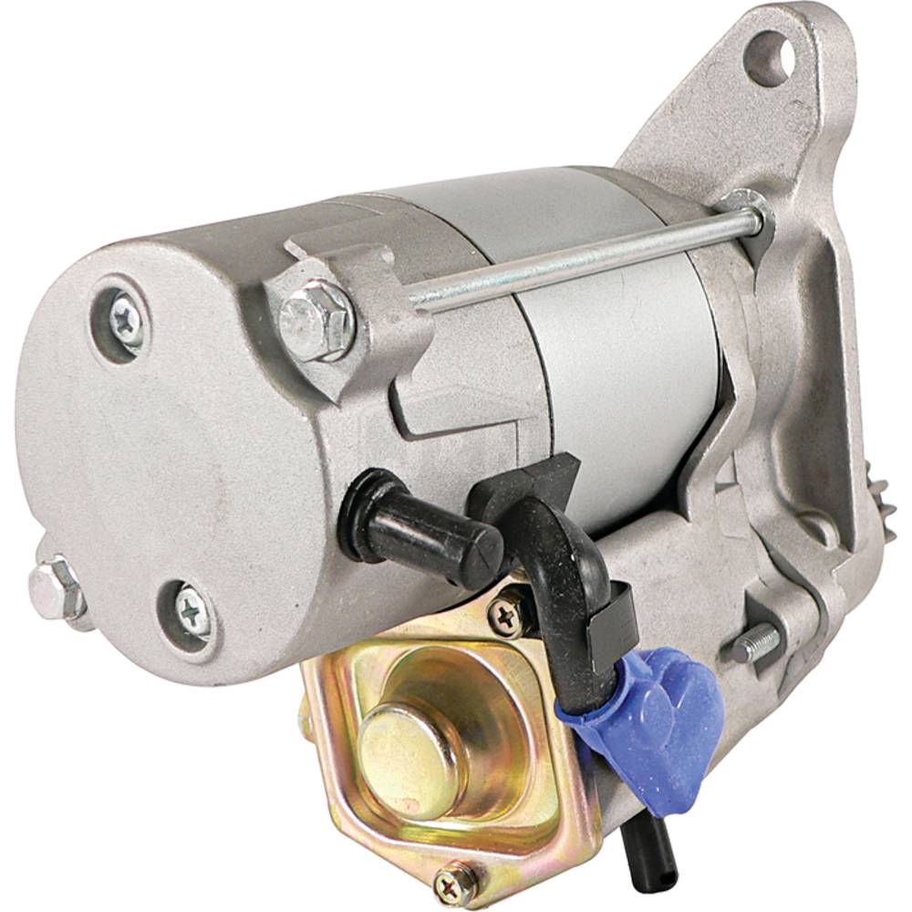 410-52509-JN J&N Electrical Products Starter