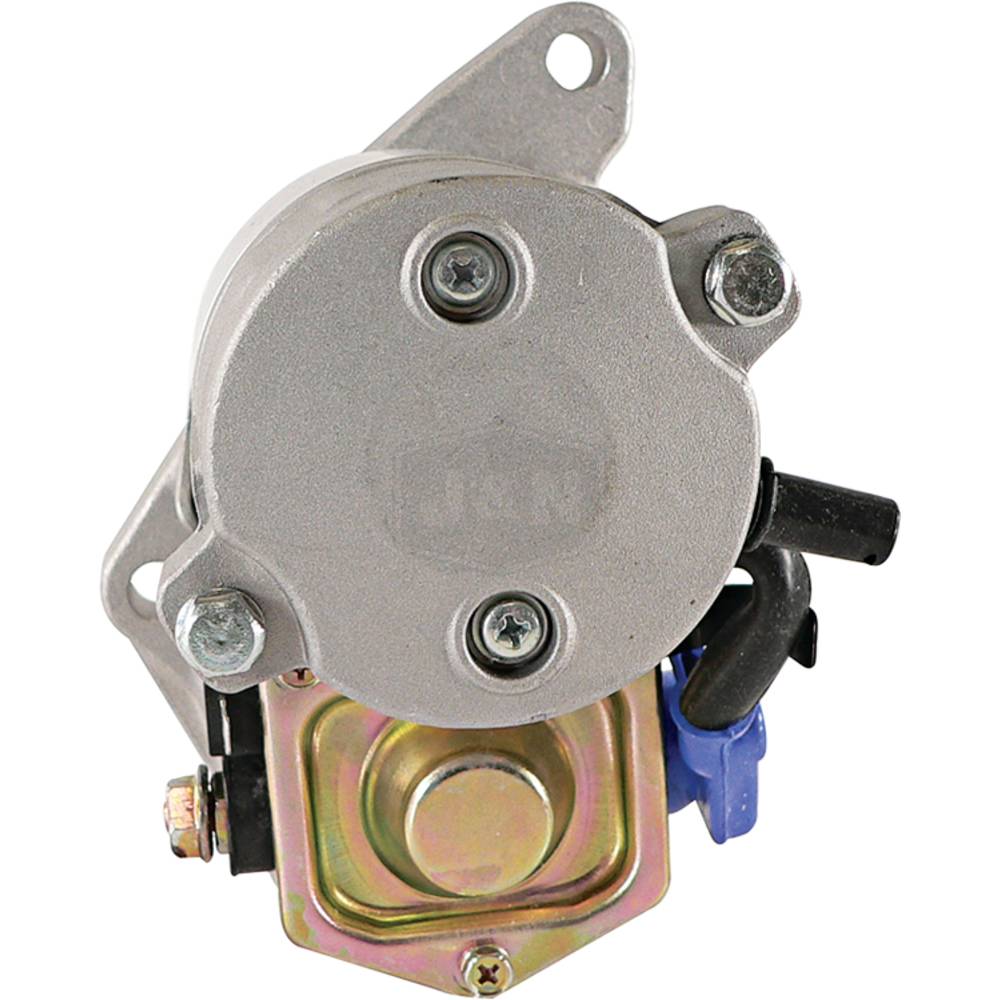 410-52509-JN J&N Electrical Products Starter