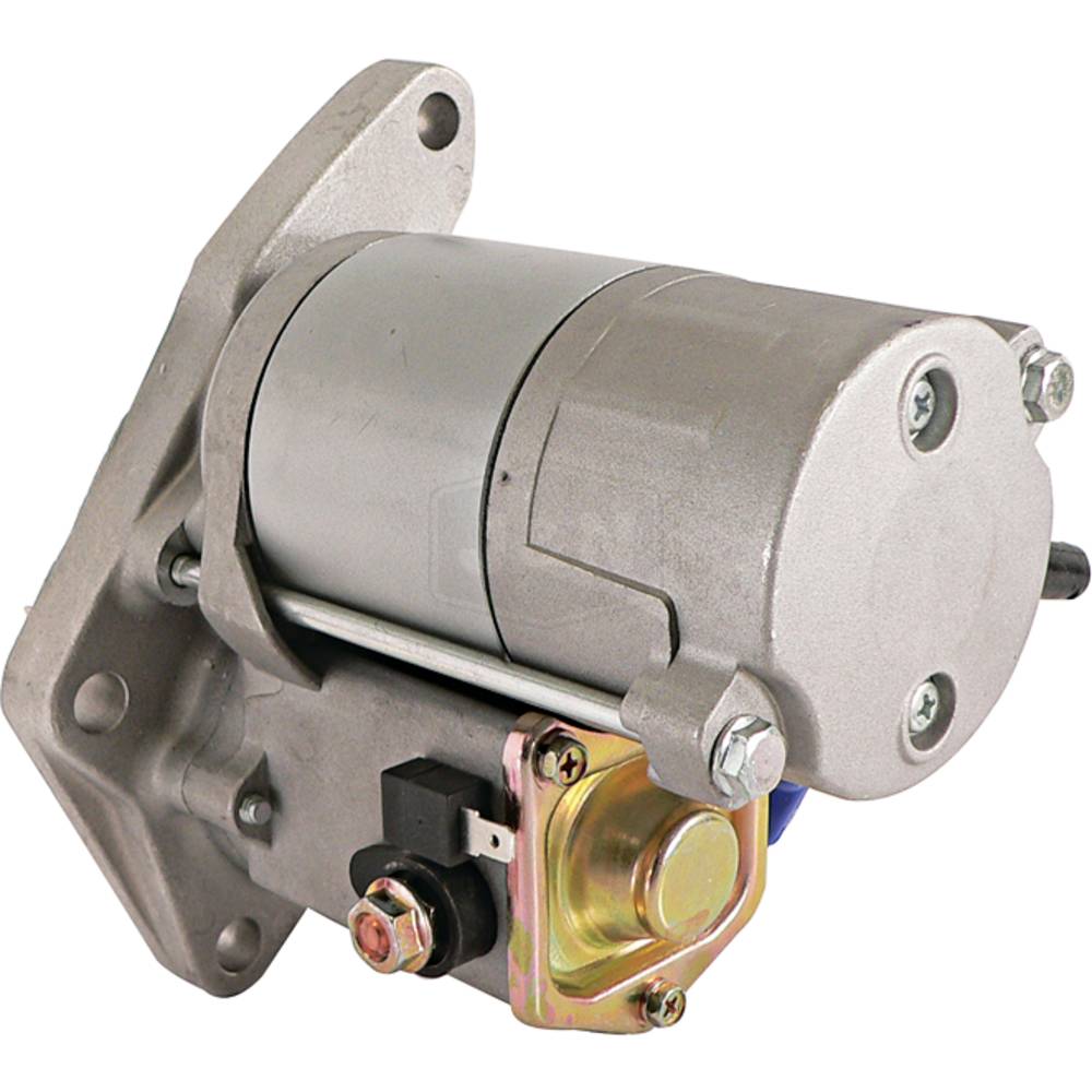 410-52509-JN J&N Electrical Products Starter