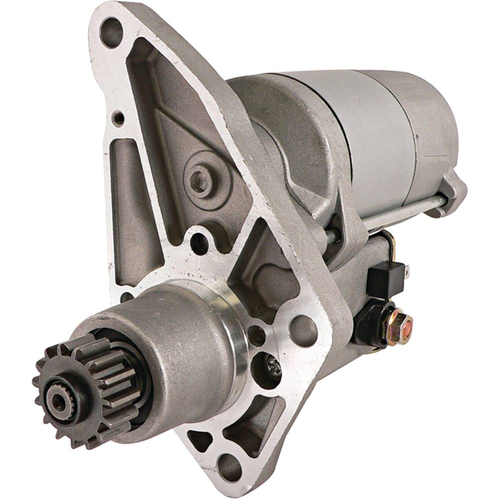 410-52509-JN J&N Electrical Products Starter