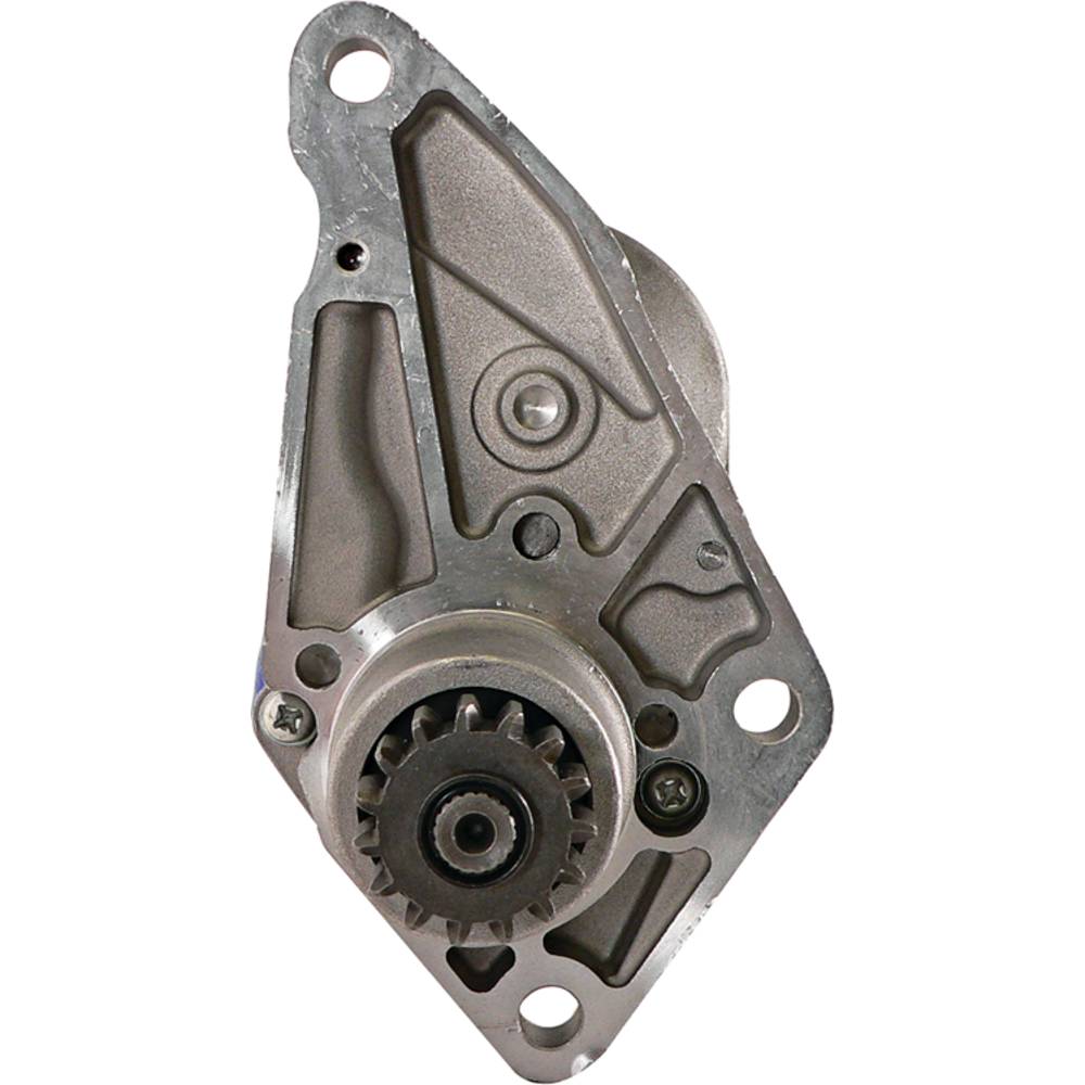 410-52509-JN J&N Electrical Products Starter
