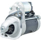 410-52511-JN J&N Electrical Products Starter