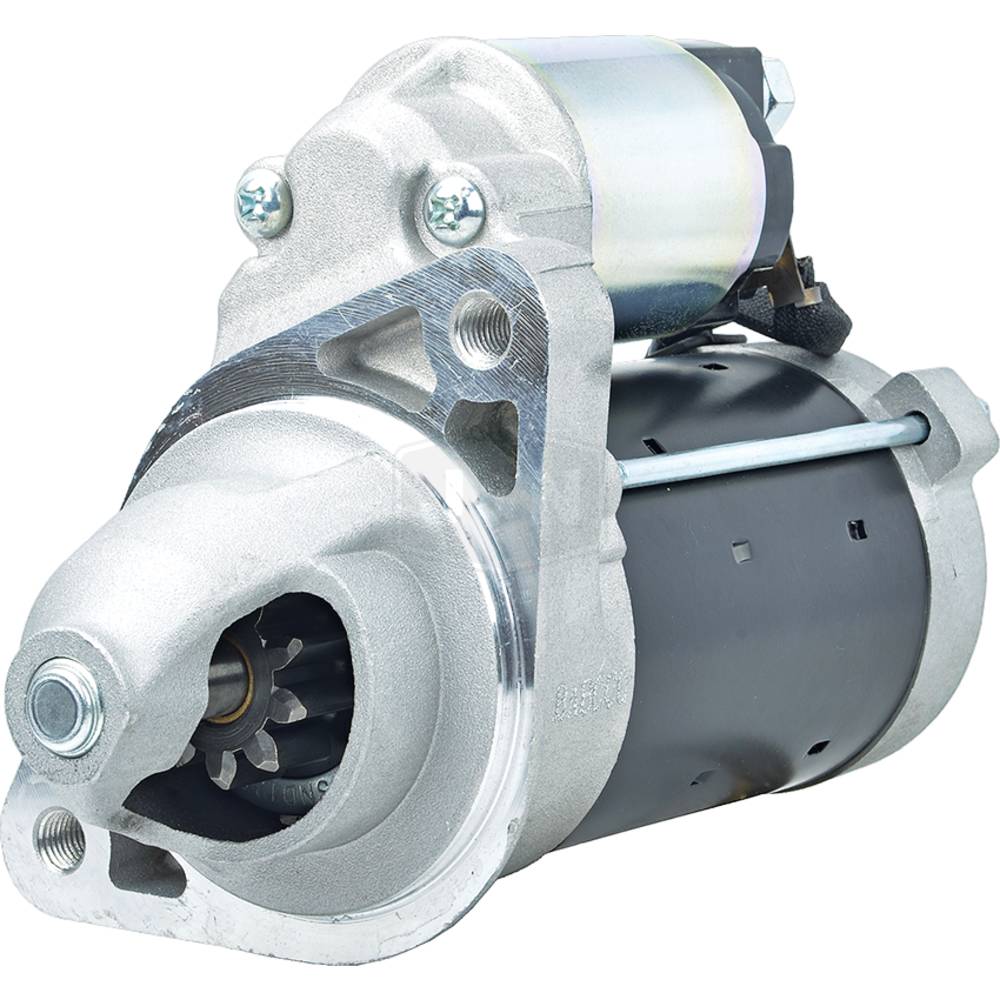 410-52511-JN J&N Electrical Products Starter