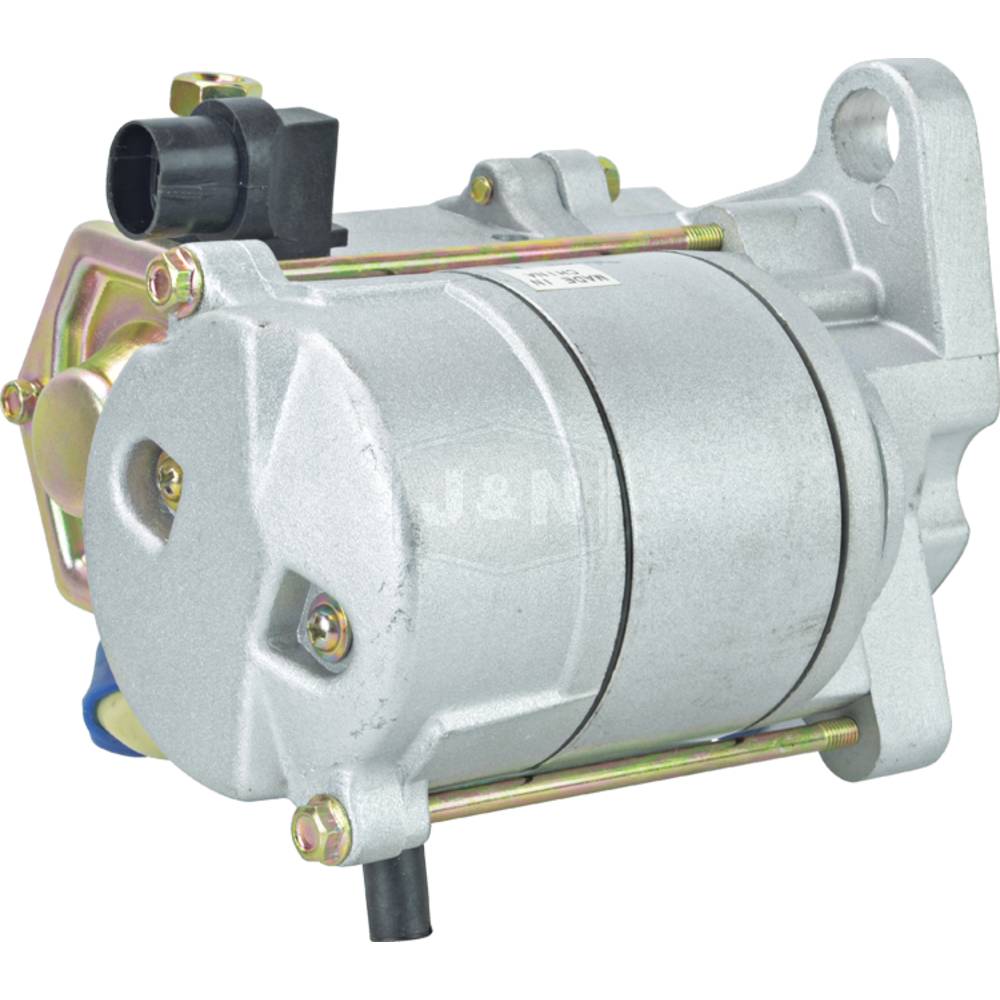 410-52512-JN J&N Electrical Products Starter