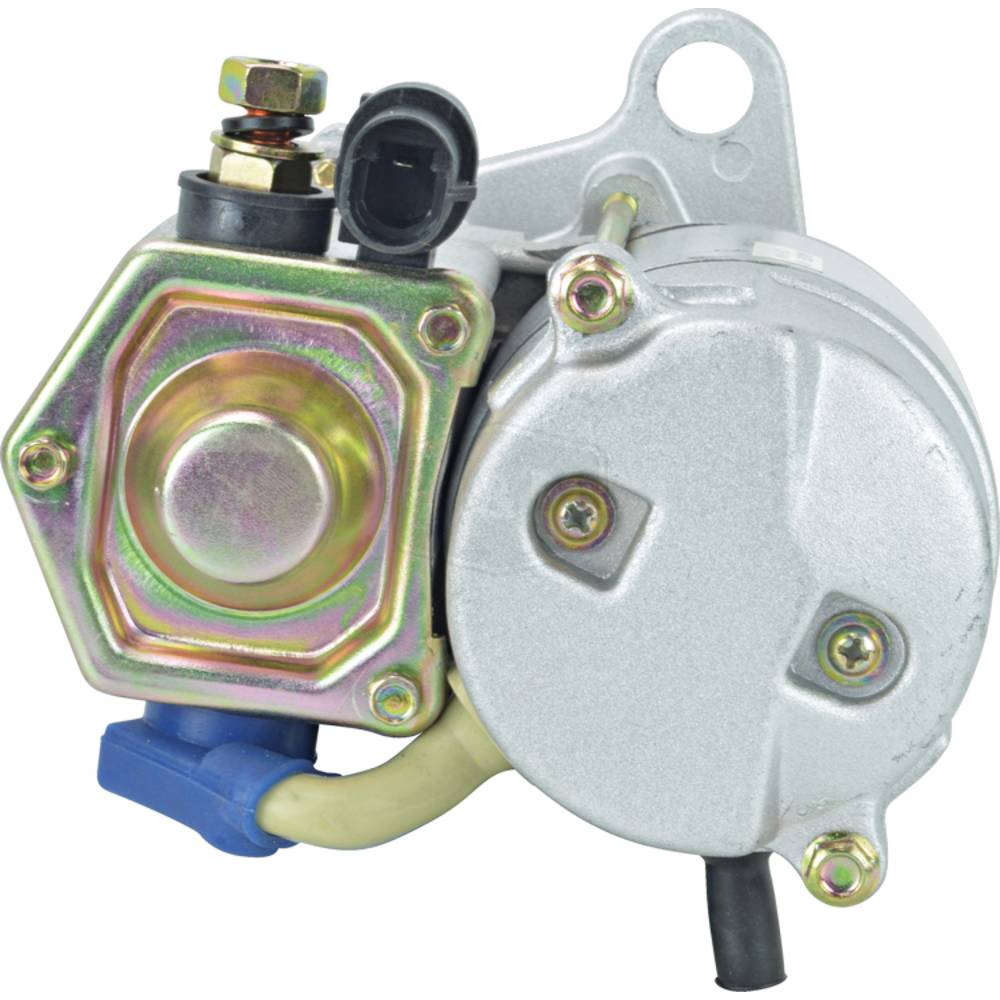 410-52512-JN J&N Electrical Products Starter