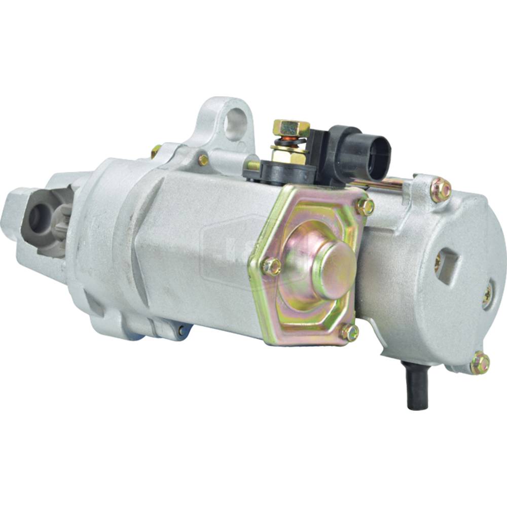 410-52512-JN J&N Electrical Products Starter