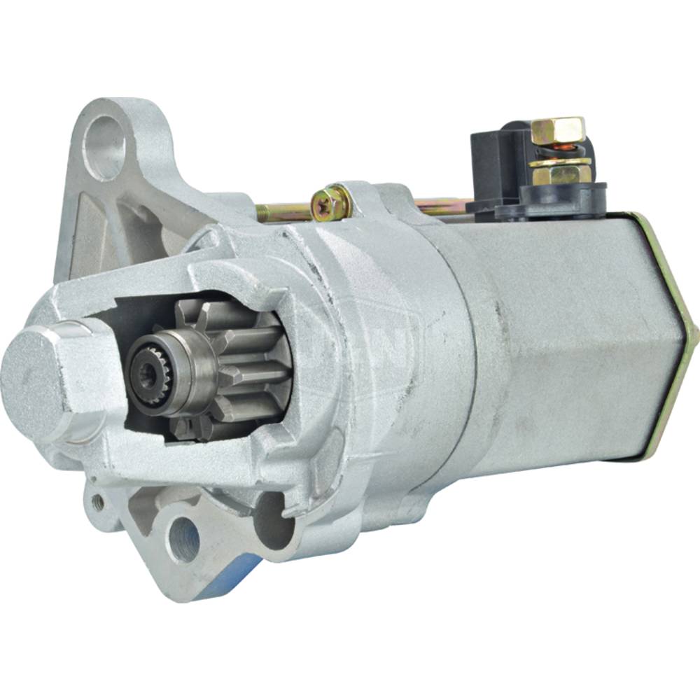 410-52512-JN J&N Electrical Products Starter