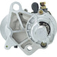 410-52512-JN J&N Electrical Products Starter