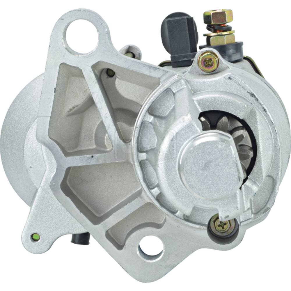 410-52512-JN J&N Electrical Products Starter