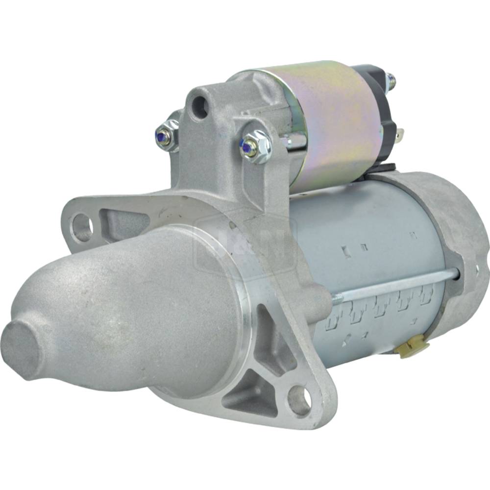 410-52515-JN J&N Electrical Products Starter