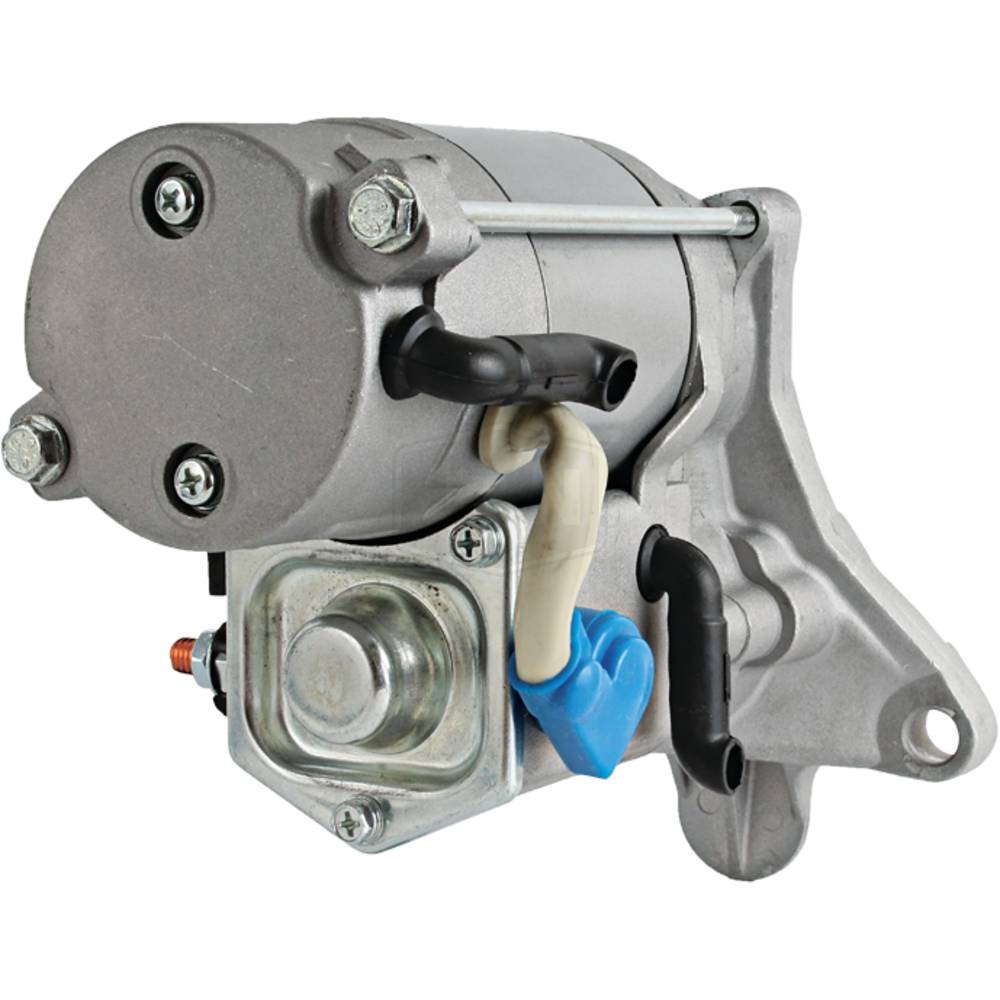 410-52516-JN J&N Electrical Products Starter