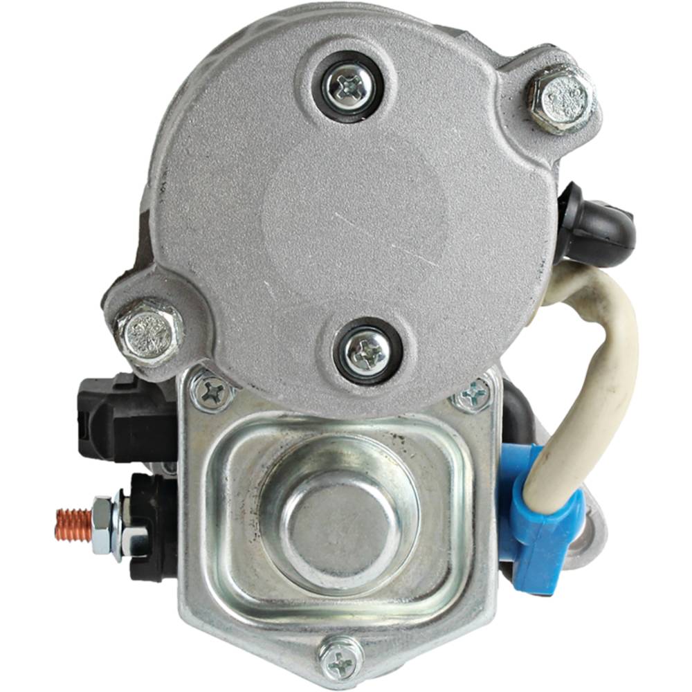 410-52516-JN J&N Electrical Products Starter