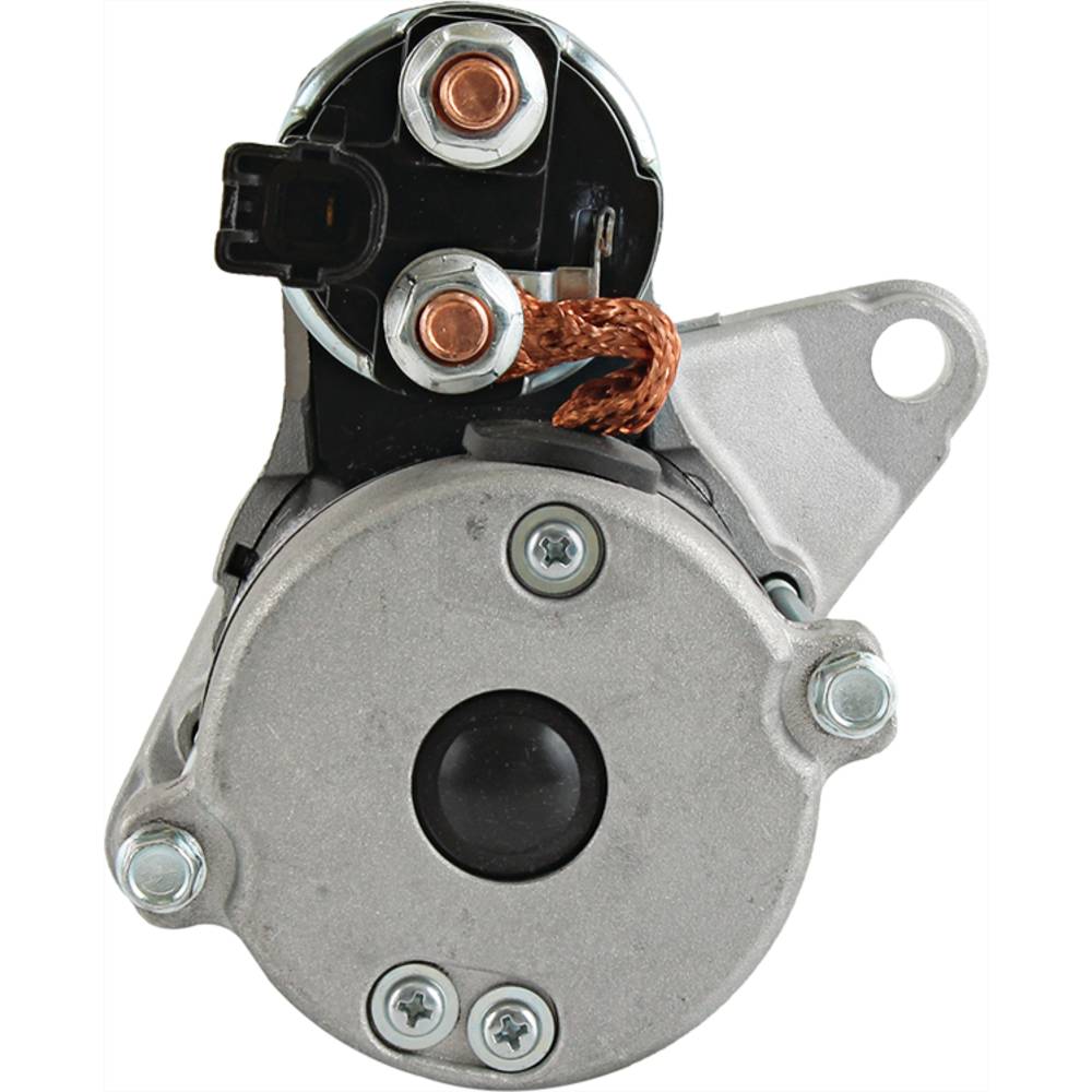 410-52517-JN J&N Electrical Products Starter