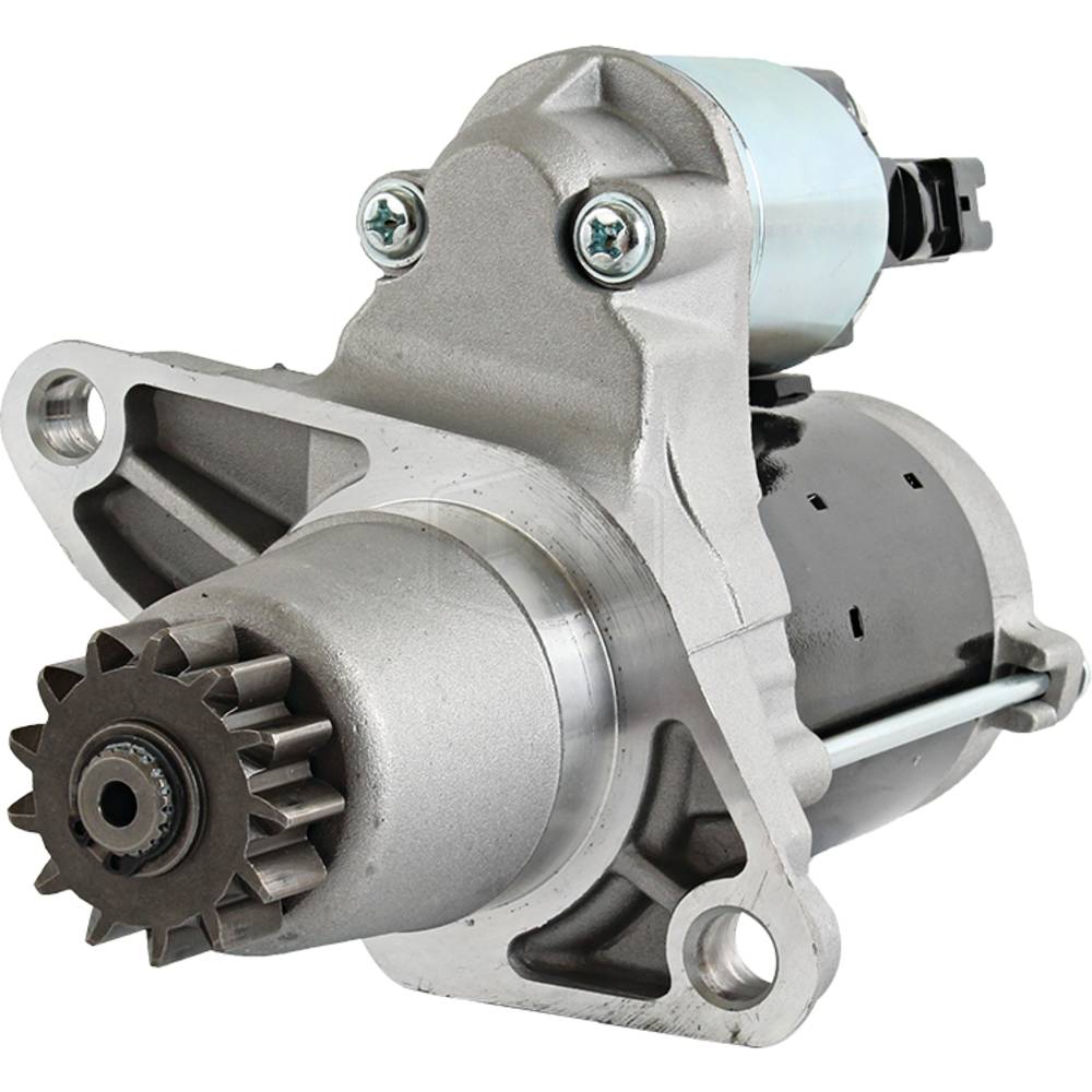410-52517-JN J&N Electrical Products Starter