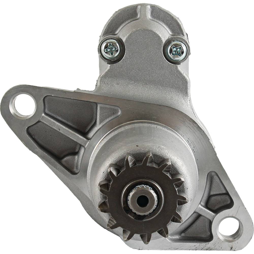 410-52517-JN J&N Electrical Products Starter