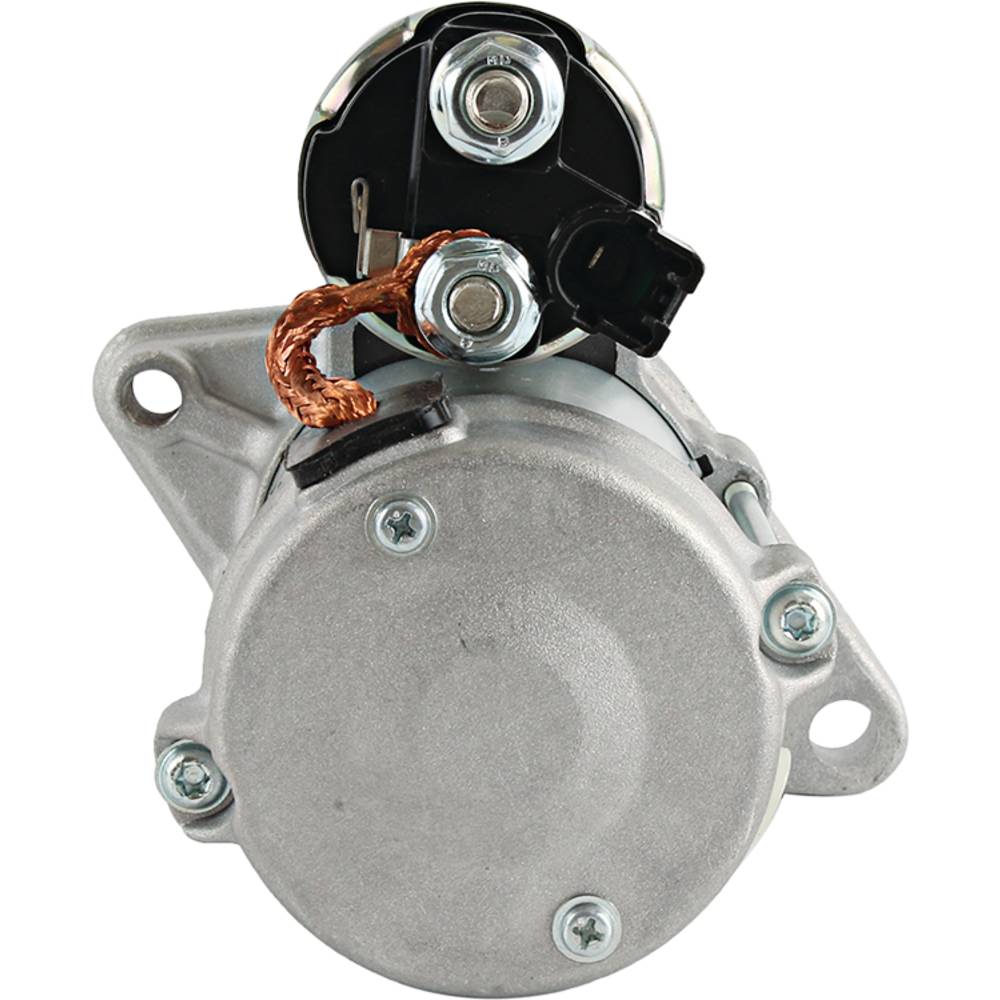 410-52518-JN J&N Electrical Products Starter