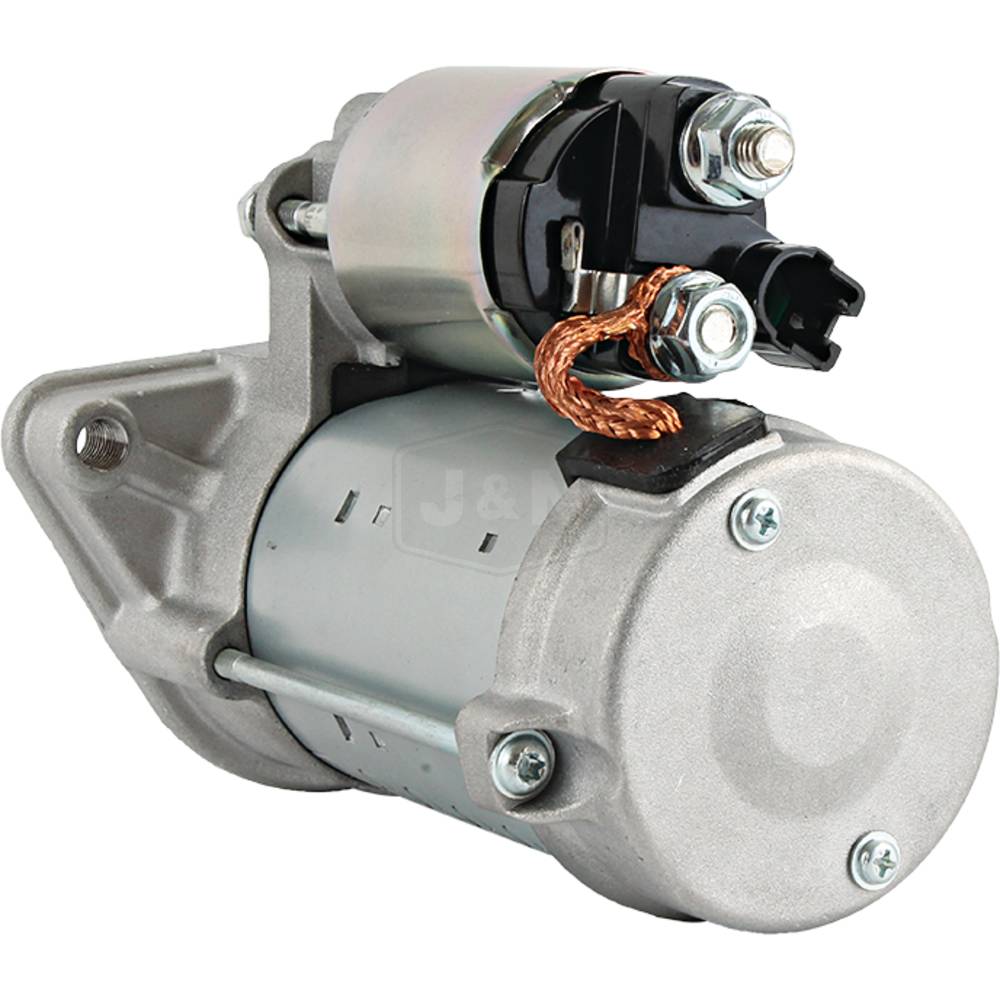 410-52518-JN J&N Electrical Products Starter