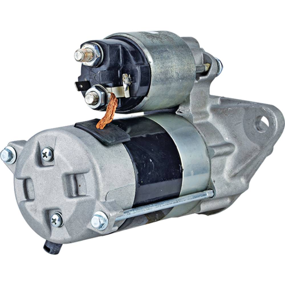 410-52519-JN J&N Electrical Products Starter