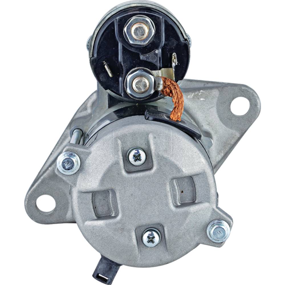 410-52519-JN J&N Electrical Products Starter