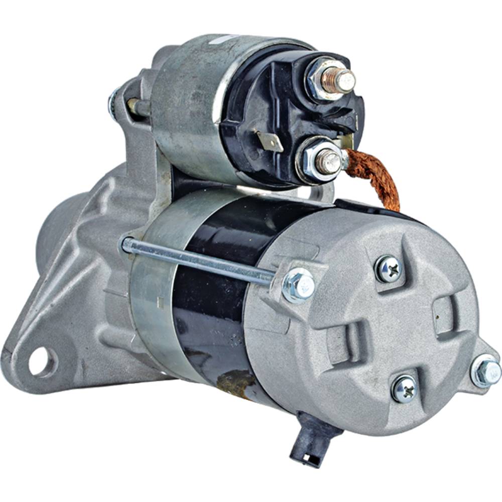 410-52519-JN J&N Electrical Products Starter