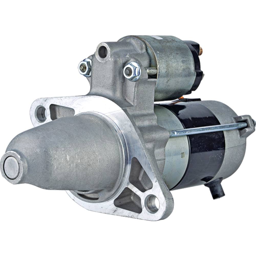 410-52519-JN J&N Electrical Products Starter