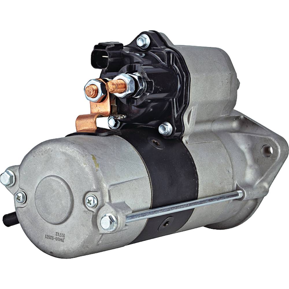 410-52521-JN J&N Electrical Products Starter