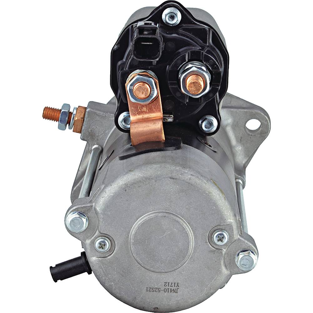410-52521-JN J&N Electrical Products Starter