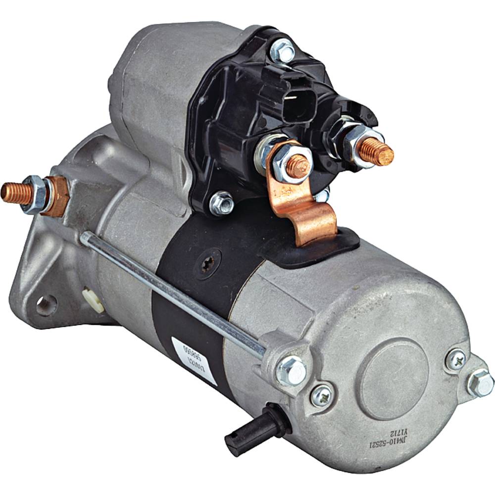 410-52521-JN J&N Electrical Products Starter