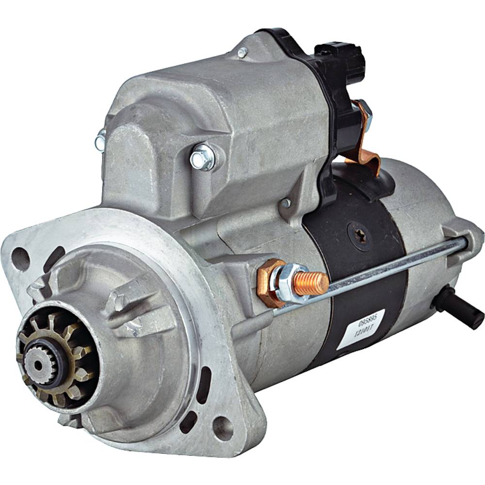 410-52521-JN J&N Electrical Products Starter