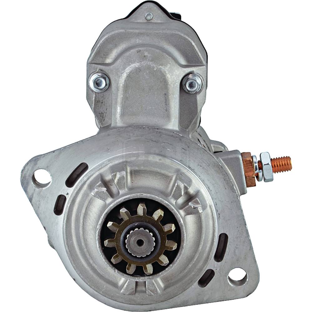 410-52521-JN J&N Electrical Products Starter