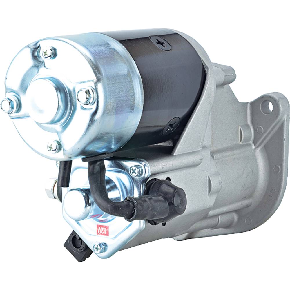 410-52524-JN J&N Electrical Products Starter