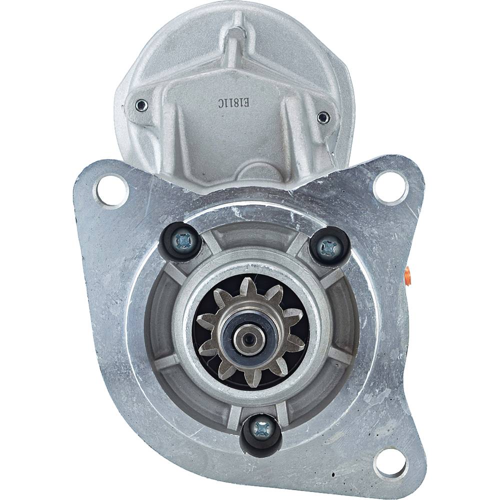 410-52524-JN J&N Electrical Products Starter