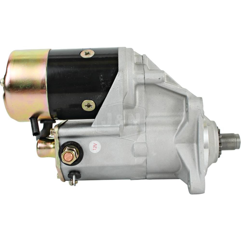 410-52525-JN J&N Electrical Products Starter