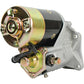 410-52525-JN J&N Electrical Products Starter