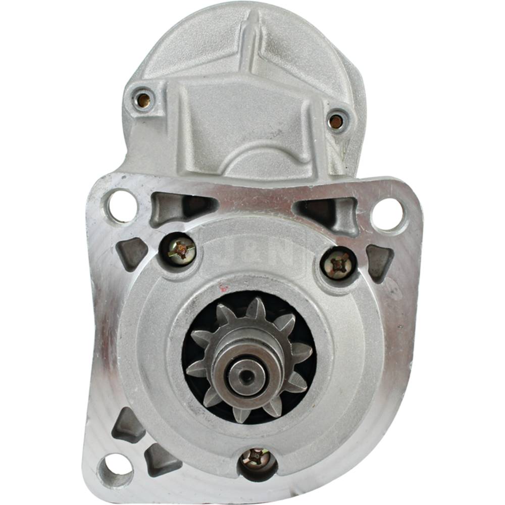 410-52525-JN J&N Electrical Products Starter