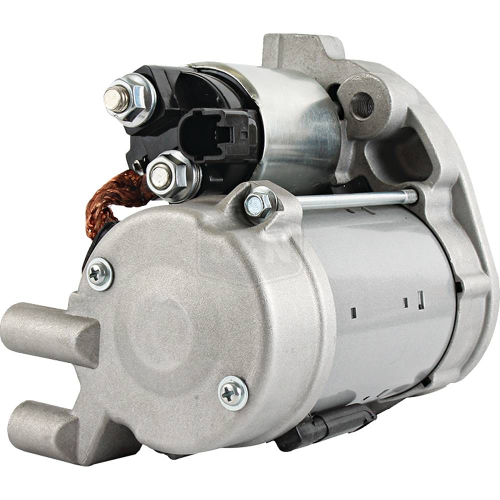 410-52529-JN J&N Electrical Products Starter