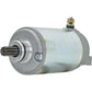 410-52531-JN J&N Electrical Products Starter