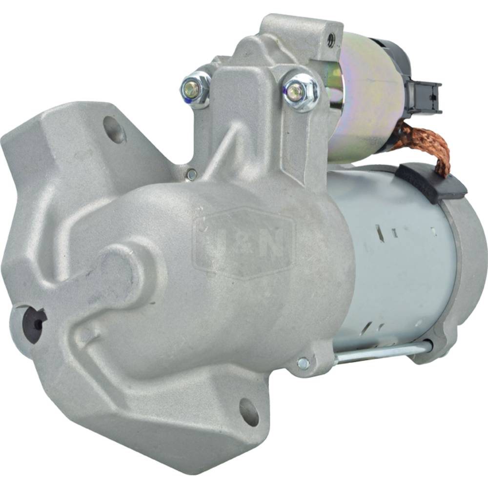 410-52532-JN J&N Electrical Products Starter