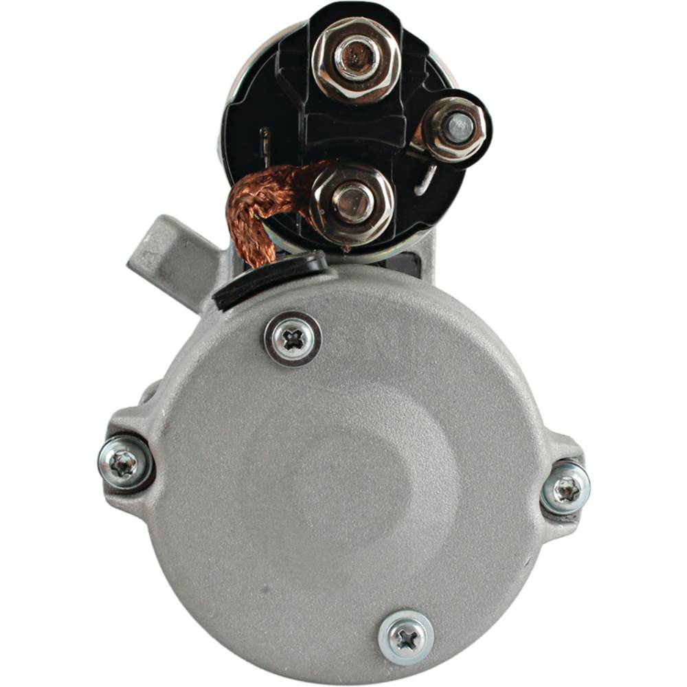410-52535-JN J&N Electrical Products Starter