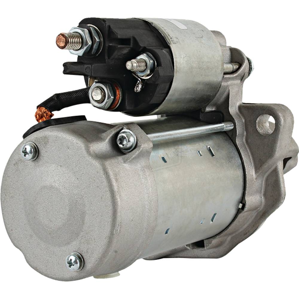 410-52538-JN J&N Electrical Products Starter