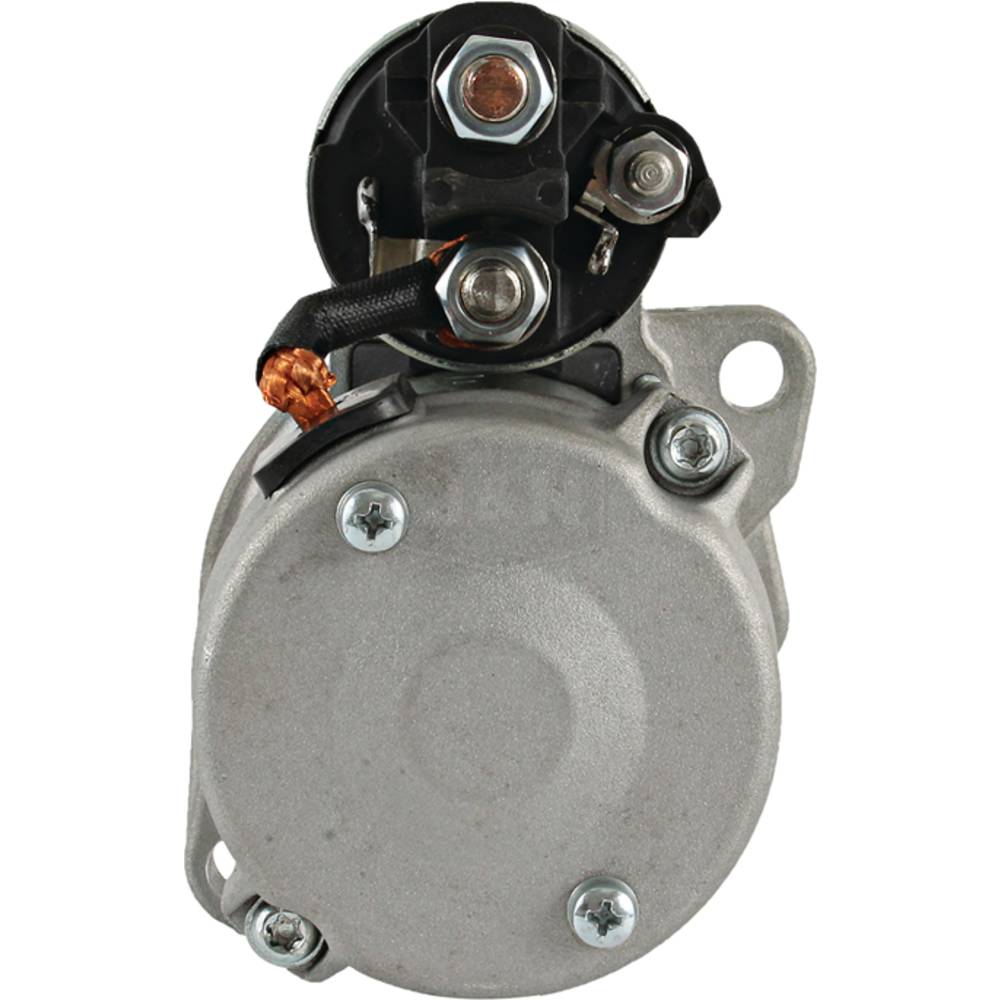 410-52538-JN J&N Electrical Products Starter