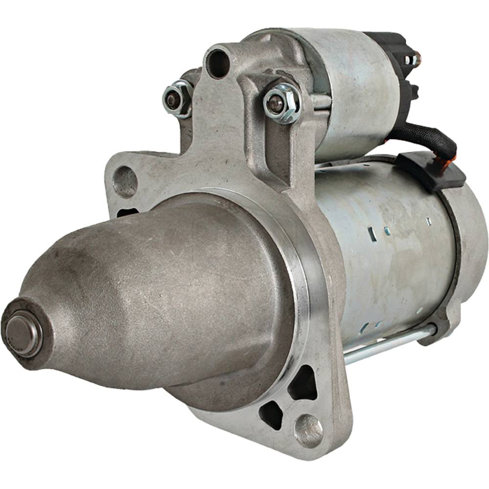 410-52538-JN J&N Electrical Products Starter