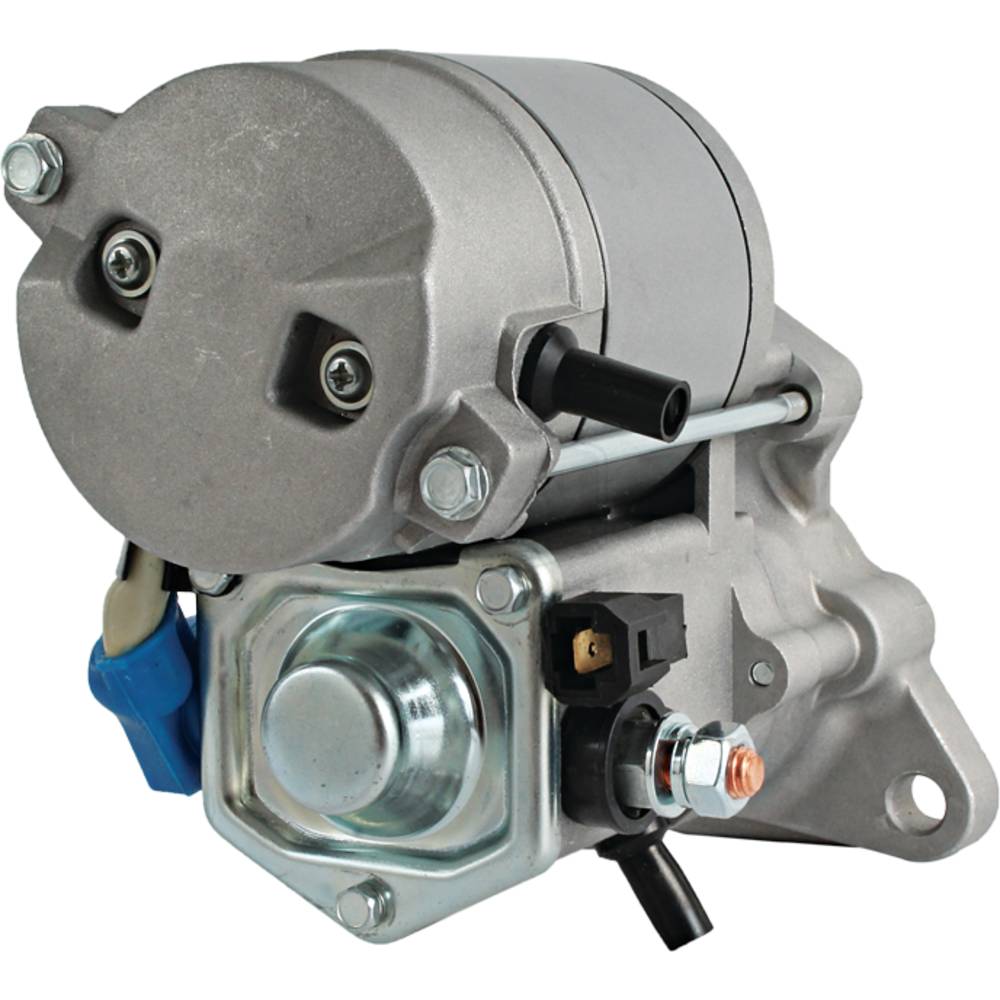 410-52540-JN J&N Electrical Products Starter