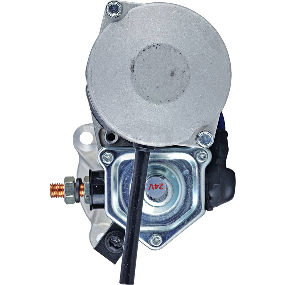 410-52544-JN J&N Electrical Products Starter
