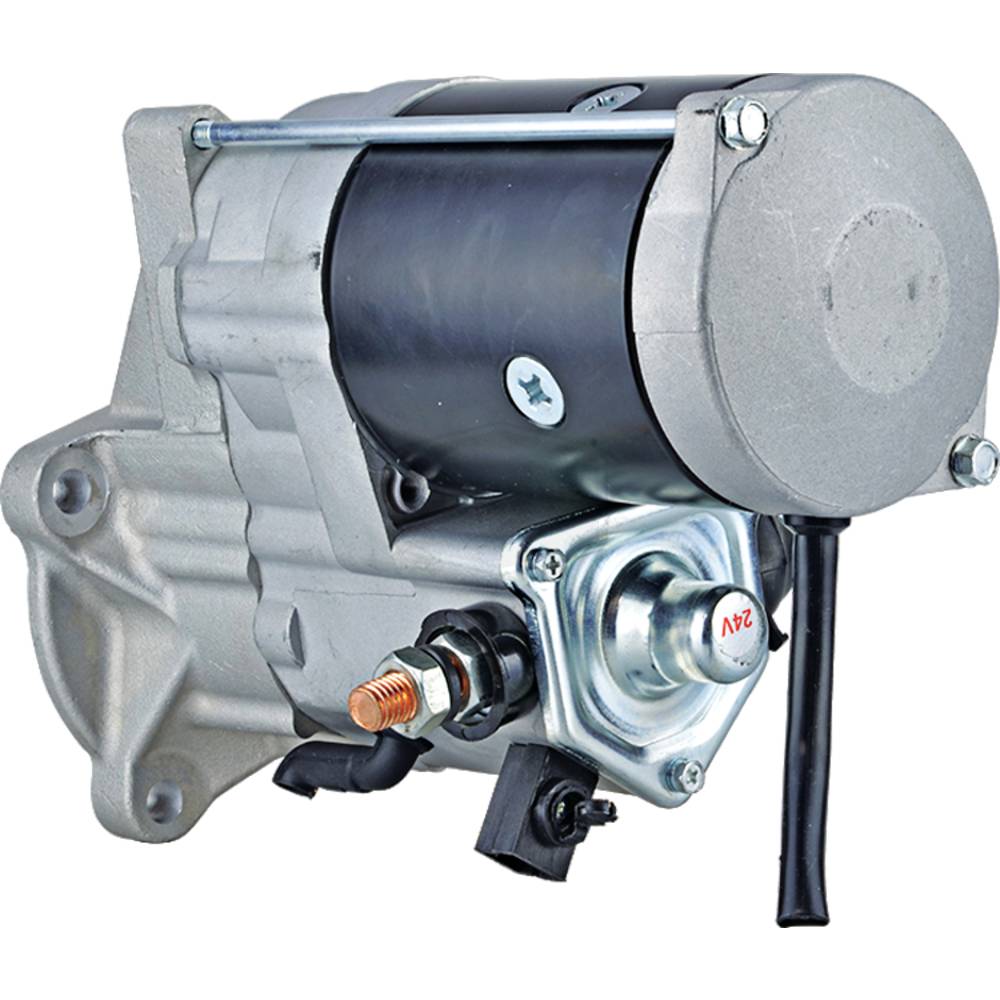 410-52544-JN J&N Electrical Products Starter