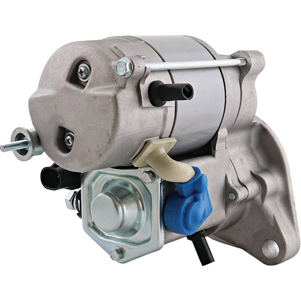 410-52552-JN J&N Electrical Products Starter