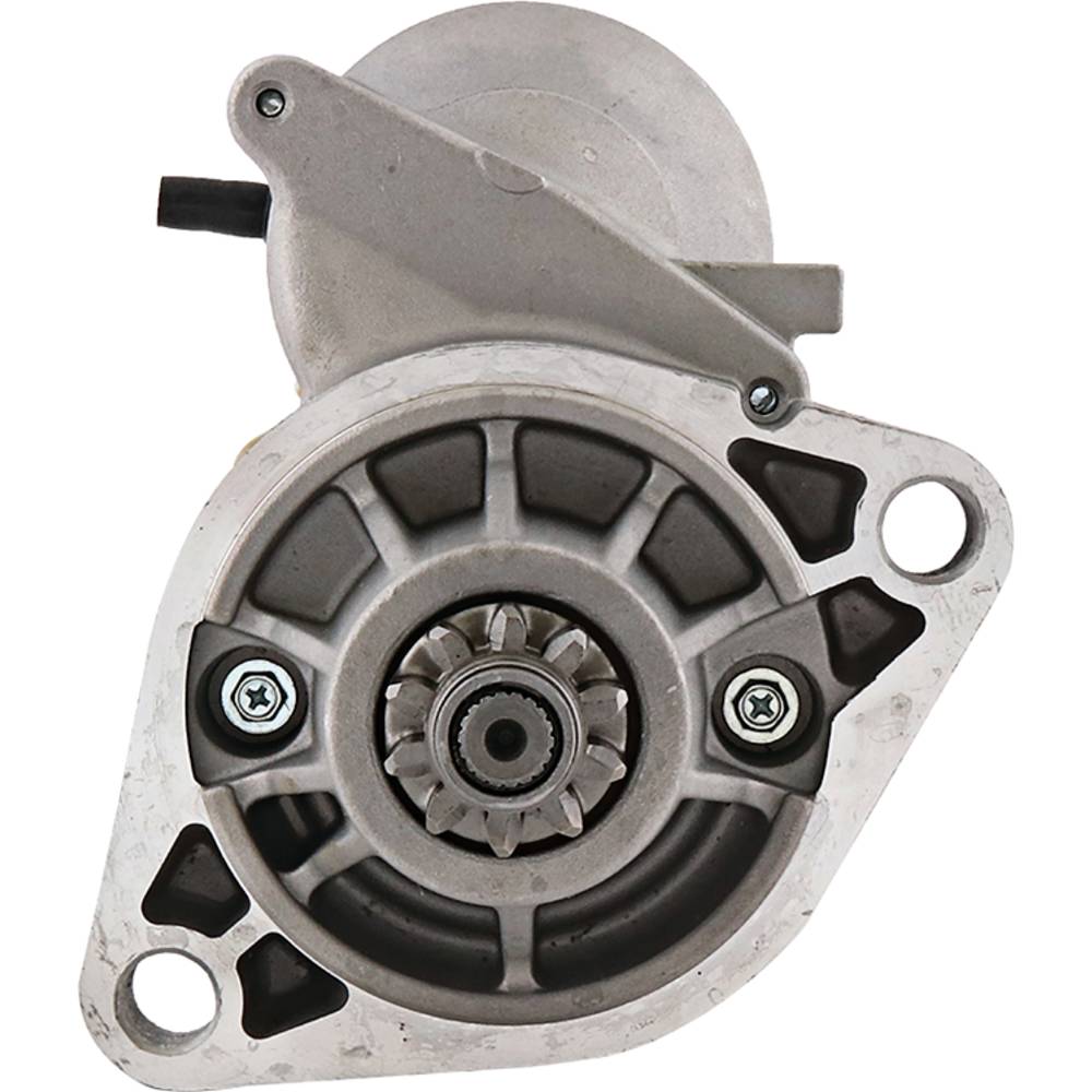 410-52552-JN J&N Electrical Products Starter