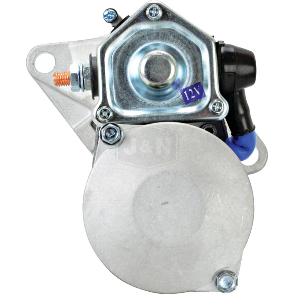 410-52556-JN J&N Electrical Products Starter