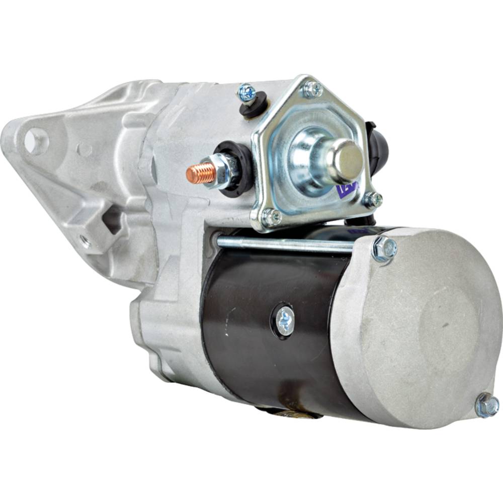 410-52556-JN J&N Electrical Products Starter